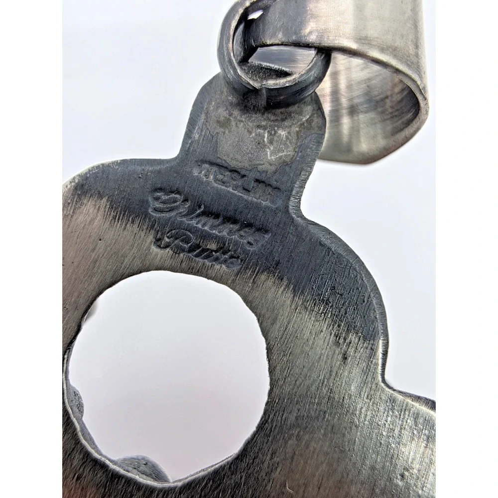 The Unbranded Brand this pendent